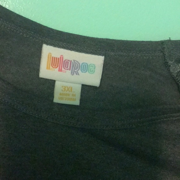 SOLD Witch Randy 3XL - Picture 3 of 3